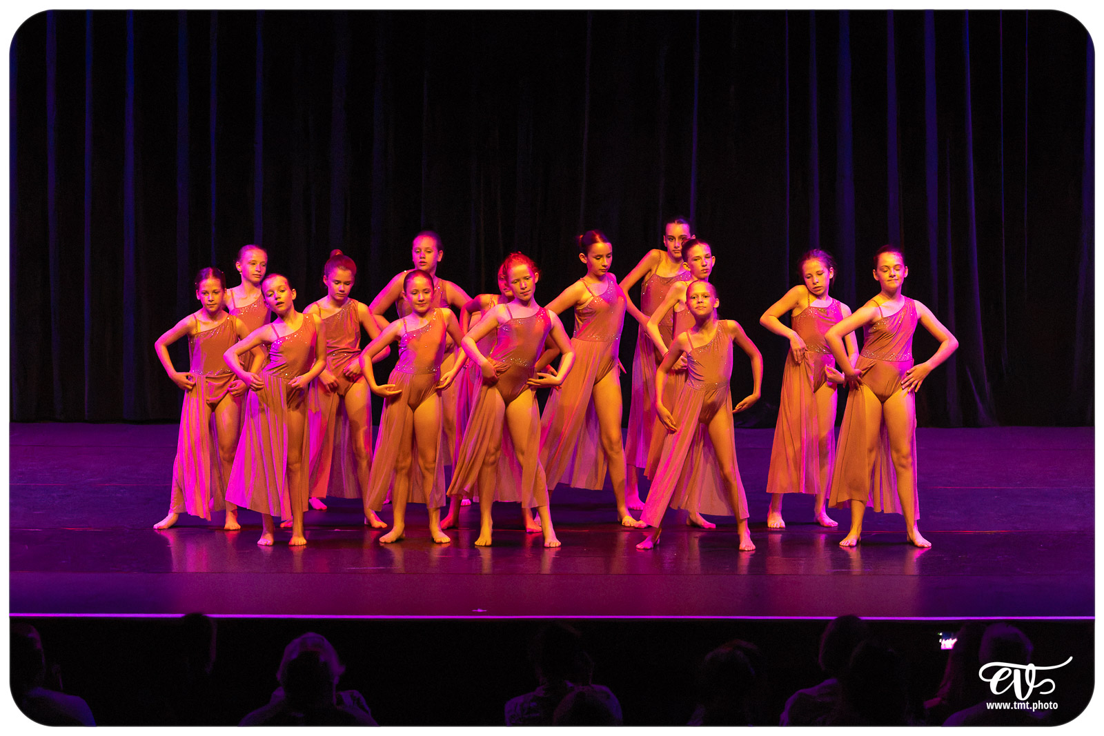 ECOLE DE DANSE CÉCILE ADAMOW